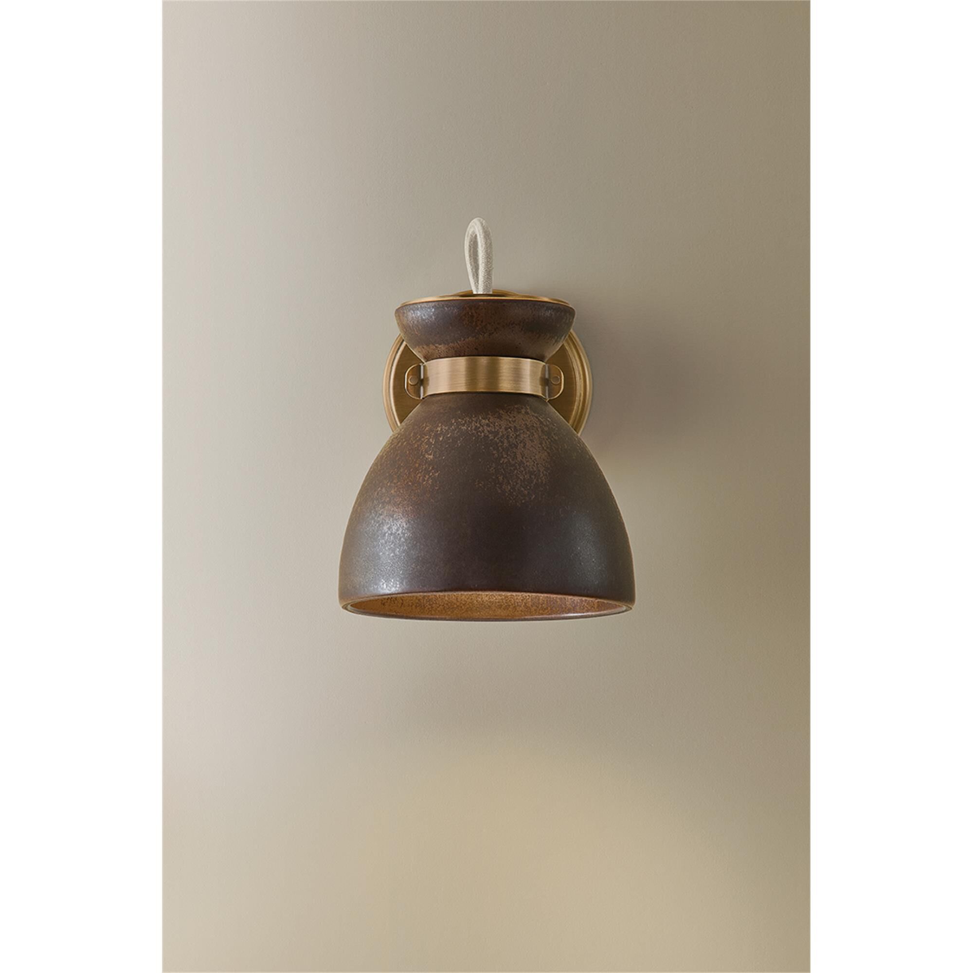 Allston Small Wall Sconce,